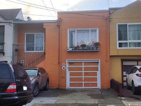 1671 43rd Ave, San Francisco, CA 94122 photo 1