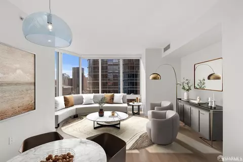 301 Mission St #20H, San Francisco, CA 94105
