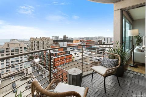 239 Brannan St #15G, San Francisco, CA 94107