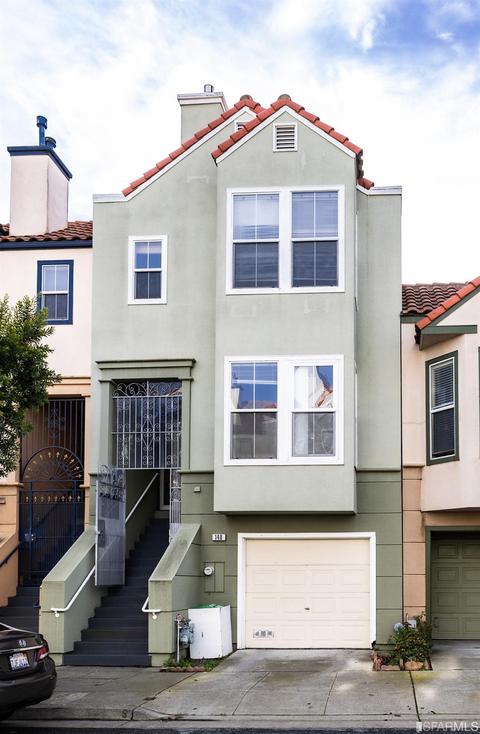 148 Orsi Cir, San Francisco, CA 94124 photo 1