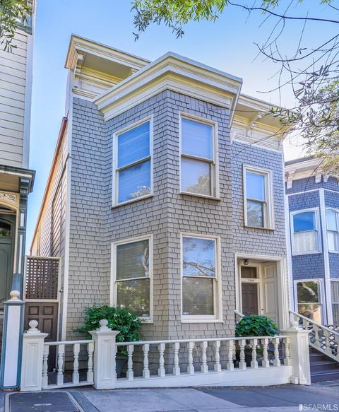 2243 Pine St, San Francisco, CA 94115