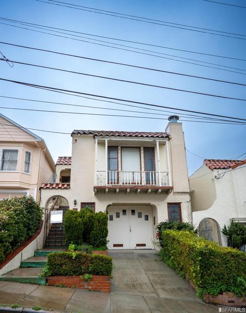 880 Brussels St, San Francisco, CA 94134