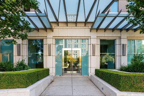 239 Brannan St #8C, San Francisco, CA 94107