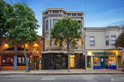 3953 24th St #1, San Francisco, CA 94114