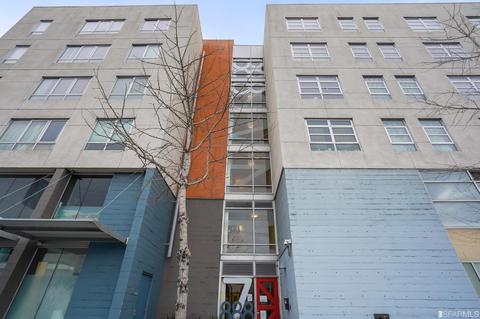 888 7th St #120, San Francisco, CA 94107