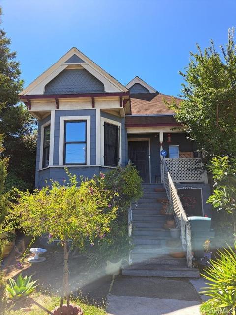 1930 55th Ave, Oakland, CA 94621
