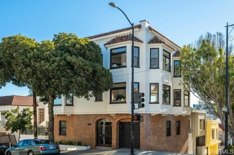 3795 Cesar Chavez St, San Francisco, CA 94110
