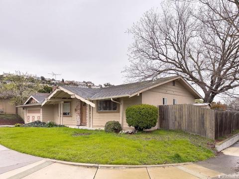 637 Chevy Chase Way, Hayward, CA 94544