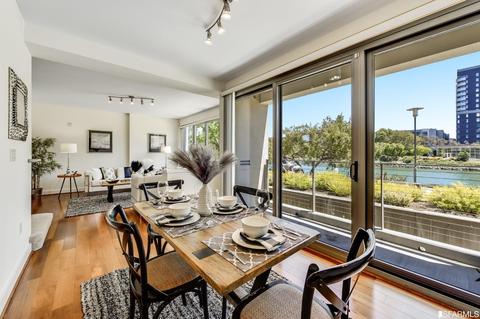 255 Berry St #112, San Francisco, CA 94158