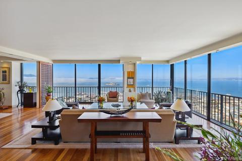 999 Green St #2905, San Francisco, CA 94133