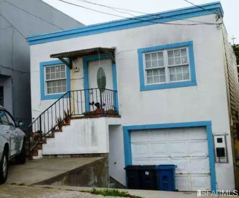 148 Bepler St, San Francisco, CA 94112 photo 1