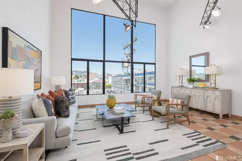 2301 Harrison St #304, San Francisco, CA 94110