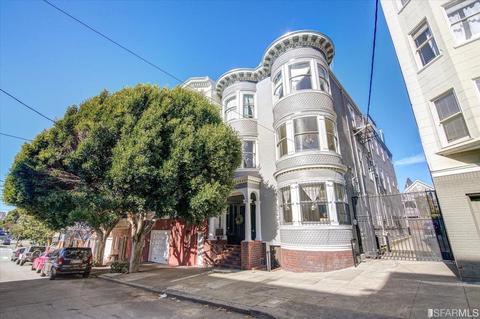 1262 Grove St, San Francisco, CA 94117