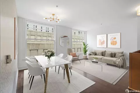 74 New Montgomery St #412, San Francisco, CA 94105