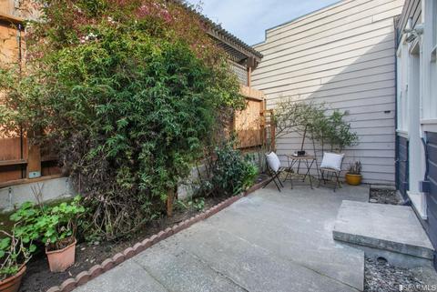 215 Crescent Ave, San Francisco, CA 94110 photo 31