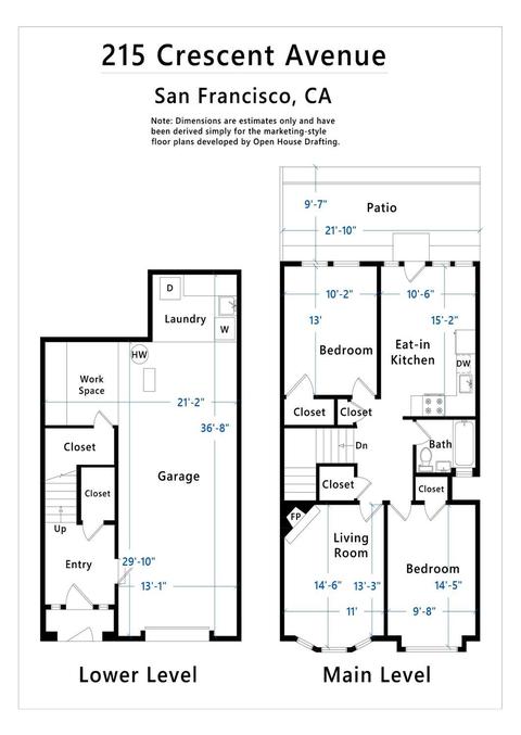 215 Crescent Ave, San Francisco, CA 94110 photo 42