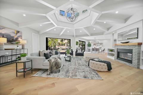 1475 Lawrence Rd, Danville, CA 94506