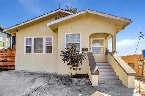 3616 Laurel Ave, Oakland, CA 94602