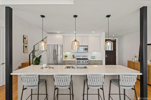 1189 Tennessee St #403, San Francisco, CA 94107