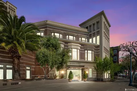 88 King St #124, San Francisco, CA 94107