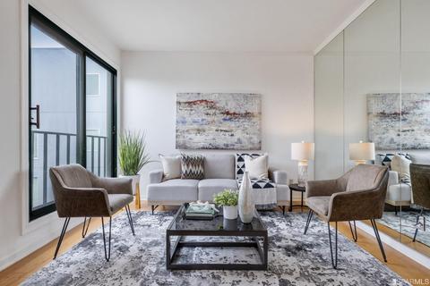 1325 Divisadero St #305, San Francisco, CA 94115