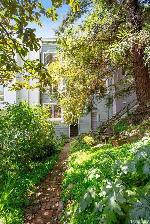 273 Filbert St, San Francisco, CA 94133