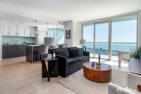 301 Main St #28E, San Francisco, CA 94105