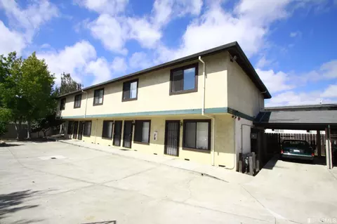 760 Fletcher Ln, Hayward, CA 94544