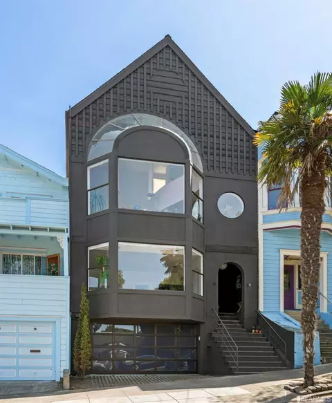 21 Prospect Ave, San Francisco, CA 94110