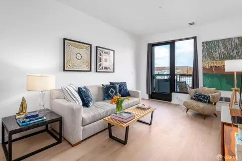 815 Tennessee St #208, San Francisco, CA 94107