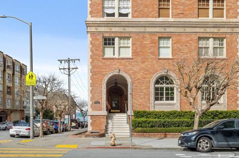 2298 Pacific Avenue #1 N, San Francisco, CA 94115 photo 2