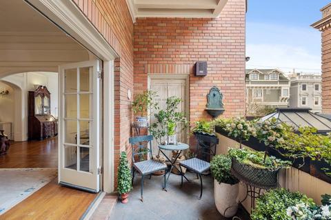 2298 Pacific Avenue #1 N, San Francisco, CA 94115 photo 29