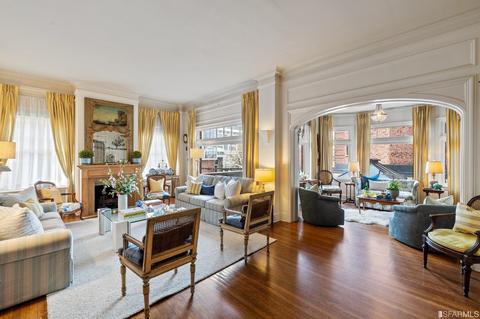 2298 Pacific Avenue #1 N, San Francisco, CA 94115 photo 9