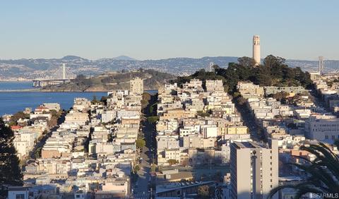 2264 Hyde St, San Francisco, CA 94109
