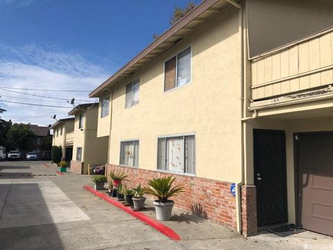 27331 Huntwood Ave, Hayward, CA 94544