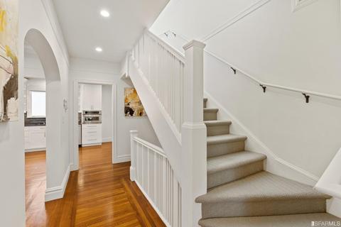 3154 Baker St, San Francisco, CA 94123 photo 17