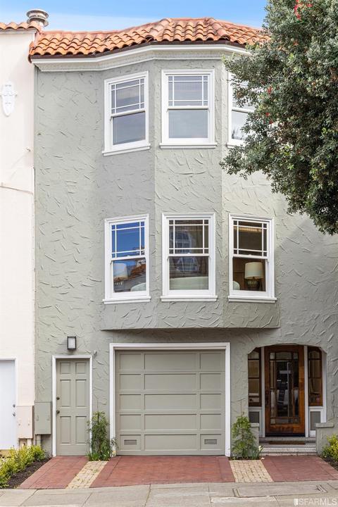 3154 Baker St, San Francisco, CA 94123 photo 36