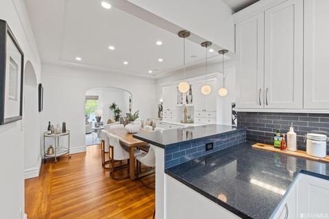 3154 Baker St, San Francisco, CA 94123 photo 12