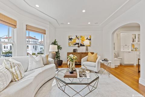 3154 Baker St, San Francisco, CA 94123 photo 2