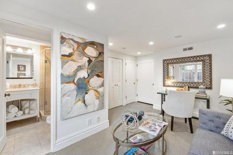 3154 Baker St, San Francisco, CA 94123 photo 32