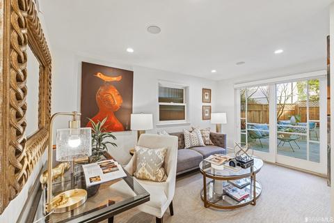 3154 Baker St, San Francisco, CA 94123 photo 31