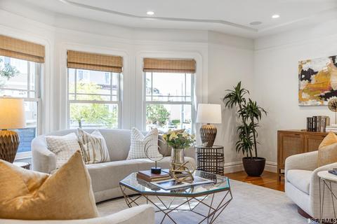 3154 Baker St, San Francisco, CA 94123 photo 1