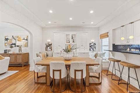3154 Baker St, San Francisco, CA 94123 photo 6