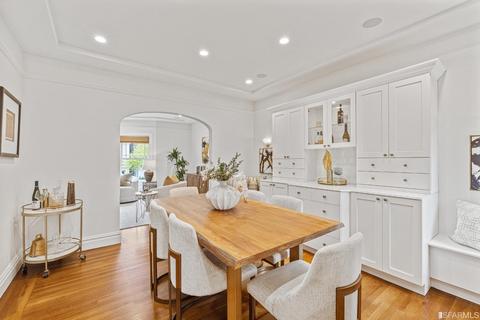 3154 Baker St, San Francisco, CA 94123 photo 11