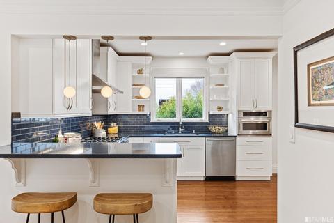3154 Baker St, San Francisco, CA 94123 photo 9