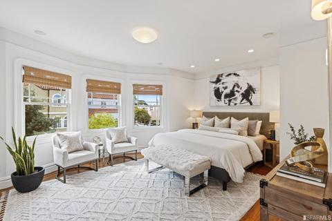 3154 Baker St, San Francisco, CA 94123 photo 18