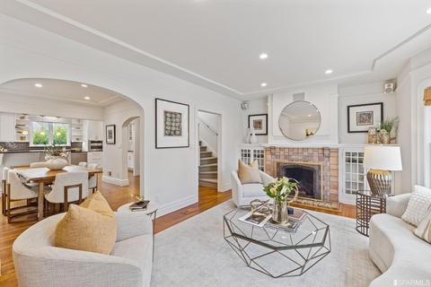 3154 Baker St, San Francisco, CA 94123 photo 4