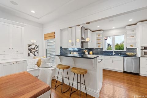 3154 Baker St, San Francisco, CA 94123 photo 8