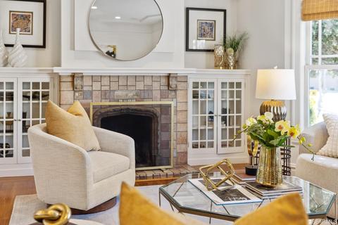 3154 Baker St, San Francisco, CA 94123 photo 3