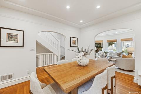 3154 Baker St, San Francisco, CA 94123 photo 10